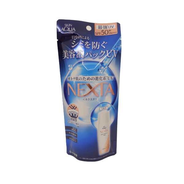 スキンアクア ネクスタSセラム UVミルク(50mL)